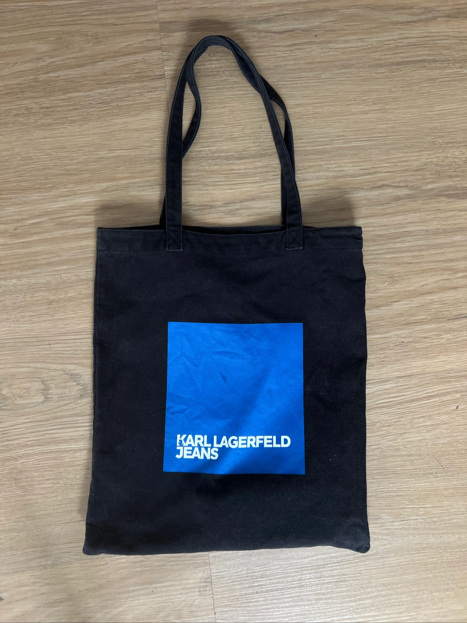 Bolso tote karl lagerfeld 
